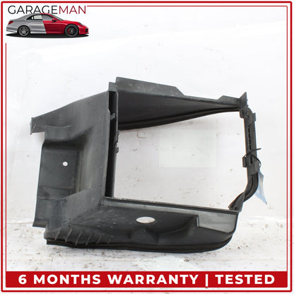 2014-2017 LR Range Rover Sport L494 Front Right Side Radiator Shroud OEM