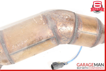 2010-2013 Land Rover Range Rover Sport L320 Right Exhaust Downpipe 113400931000