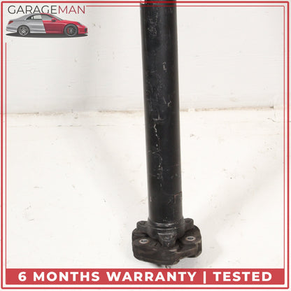 2010-2016 Porsche Panamera 970 AWD Rear Propeller Driveshaft 97042101132 OEM