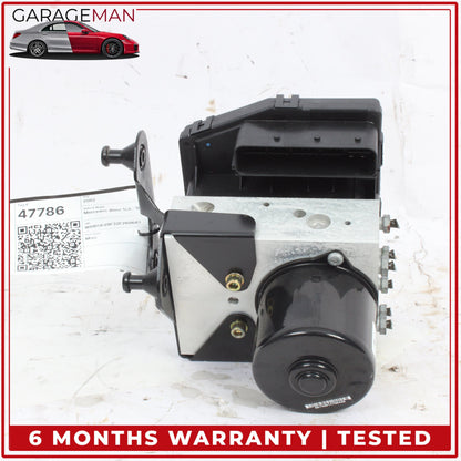 2001-2004 Mercedes R170 SLK230 ABS Anti Lock Brake Pump Module 1705450132 OEM