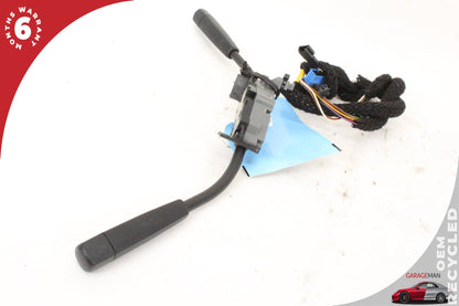 2001-2005 Mercedes W203 C240 Steering Wheel Cruise Control Switch 2035451424 OEM