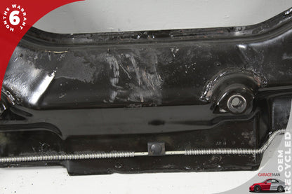 1995-2002 Pontiac Firebird Front Cross Member Cradle K Sub Frame 10245740 OEM