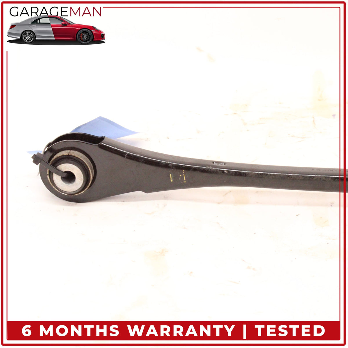 2014-2021 BMW M235i F22 RWD Rear Left/Right Side Lower Control Arm 6792533 OEM