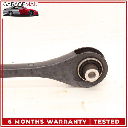 2015-2025 Audi TTS 8S Rear Left or Right Side Tie Rod Control Arm 5Q0501529C OEM