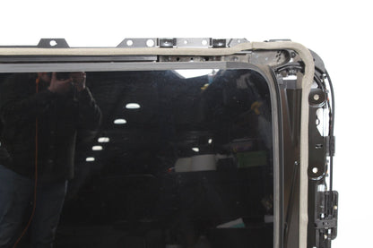 2017-2023 Audi Q7 SUV Panoramic Sunroof Sun Roof Glass Assembly 4M0877049E