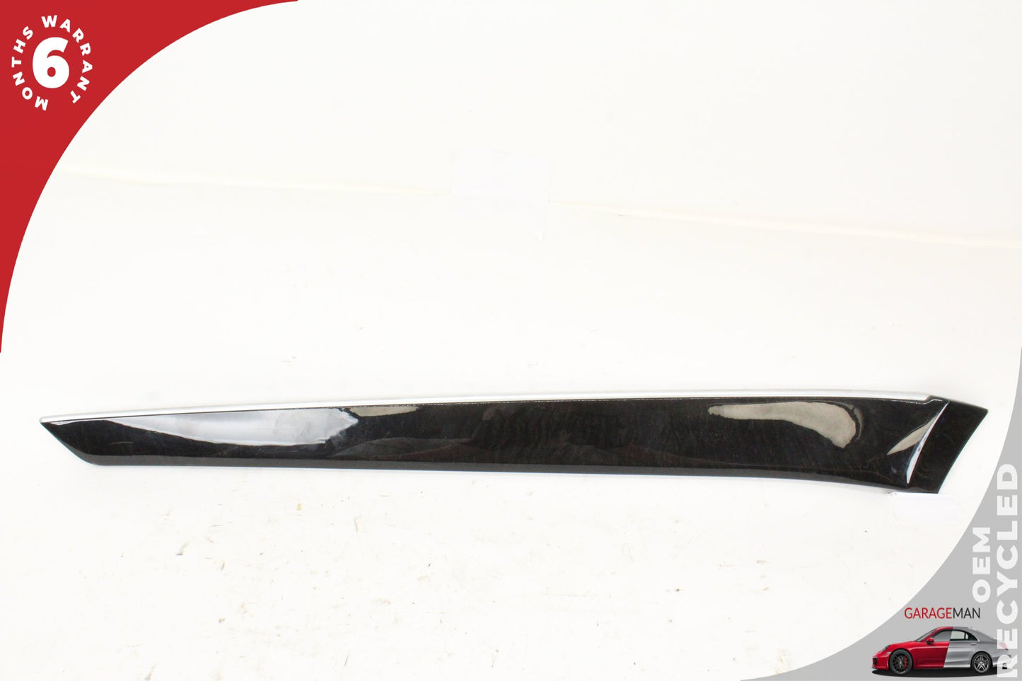 2010-2013 Mercedes W212 E350 Front/ Rear Left &amp; Right Door Trim Panel Set OEM