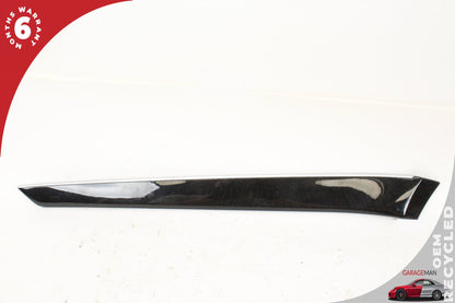 2010-2013 Mercedes W212 E350 Front/ Rear Left &amp; Right Door Trim Panel Set OEM