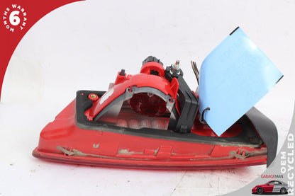 2012-2015 Audi A6 Rear Right Side Inner Tail Light 4G5945094 OEM