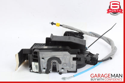 2017-2020 Mercedes W213 E450 Front Right Door Lock Actuator 0997208401 OEM