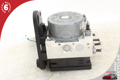 2015-2019 Audi A3 Volkswagen ABS Anti Lock Brake Pump Module 3Q0907379AA OEM