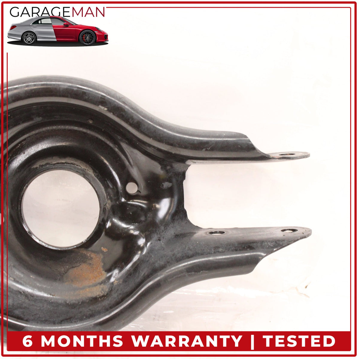 2017-2024 Tesla Model 3 Y Rear Left or Right Lower Control Arm 104445100F OEM