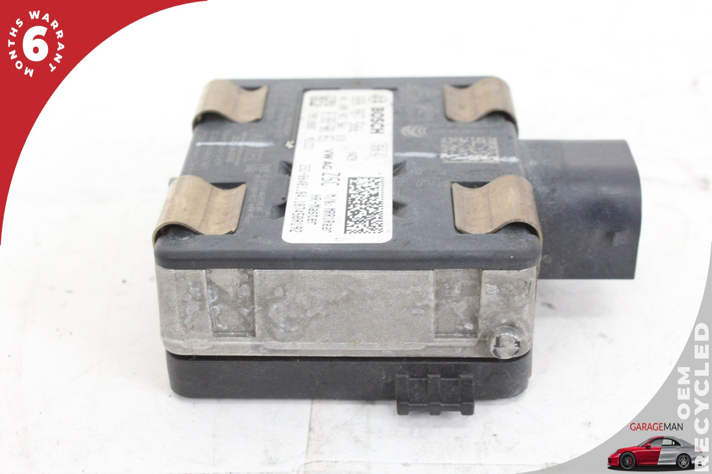 2018-2025 Audi SQ5 Q5 Rear Right Blind Spot Radar Sensor Module 80A907566 OEM
