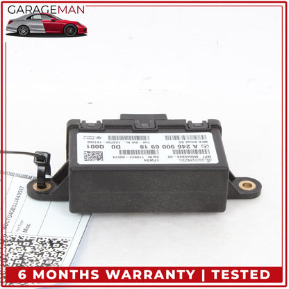 2015-2020 Mercedes X156 GLA250 Transfer Case Control Module Unit 2469006918 OEM