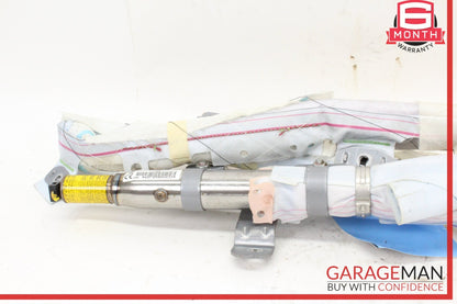 2015-2016 Subaru WRX Sedan Left Side Curtain Airbag Air Bag 98251VA050 OEM