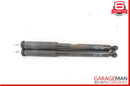 2001-2007 Mercedes-Benz C230 W203 Rear Left & Right Side Shock Strut 2033263600