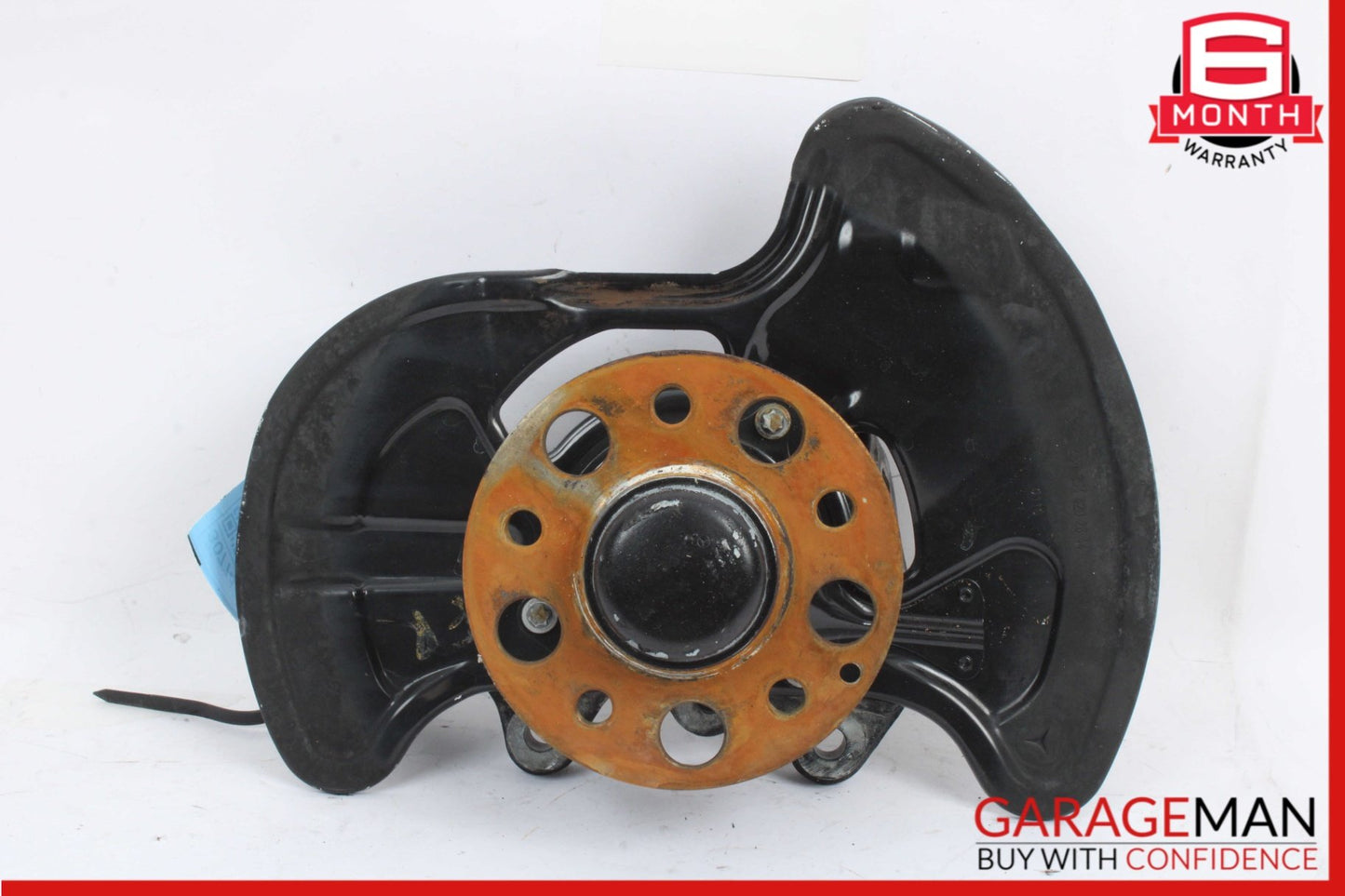 2008-2020 Mercedes-Benz C300 W204 Front Right Spindle Knuckle Wheel Hub 20442026