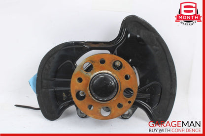 2008-2020 Mercedes-Benz C300 W204 Front Right Spindle Knuckle Wheel Hub 20442026