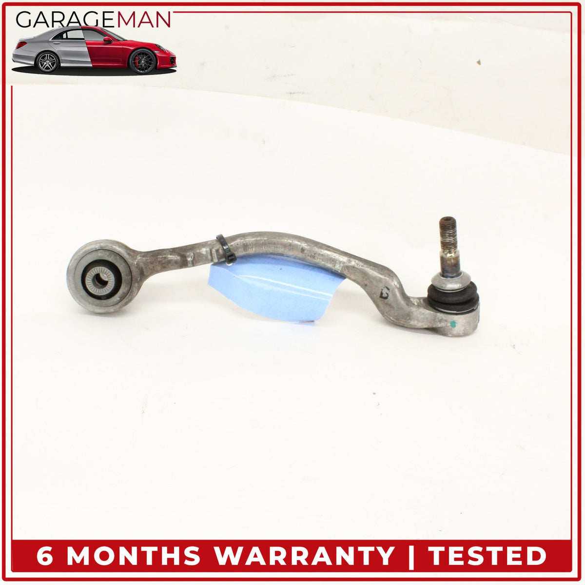 2012-2021 BMW 430i Gran Coupe RWD Front Right Side Lower Control Arm 6852992 OEM