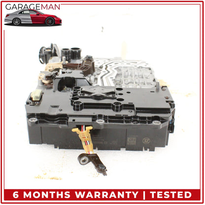 2013-2017 Audi A5 8T Transmission Valve Body Mechatronic 8K0927158