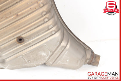 2007-2009 Mercedes W221 S550 S450 AMG Sport Exhaust Muffler Right and Left OEM