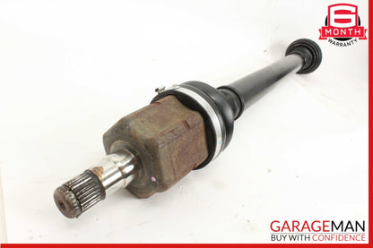 2012-2014 Volkswagen Beetle Front Right Side Axle Shaft 5C0407272AR OEM
