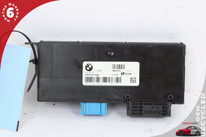 2012 BMW 550i F10 Sedan Central Gateway Control Module Unit 9266407 Genuine