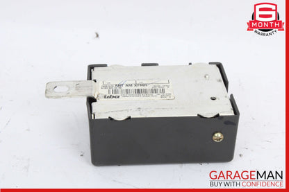 1998-2005 Mercedes-Benz ML320 W163 Radio Antenna Amp Amplifier 1638200289 OEM