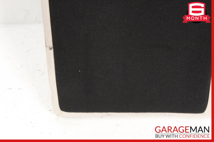 2018-2023 Mercedes W238 E450 Coupe Rear Recline Seat Cushion Top Upper Right OEM