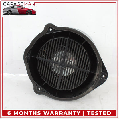 2007-2015 Audi Q7 Front and Rear Door Audio Sound Speakers Set Bose OEM