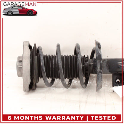 2014-2020 Mercedes X156 GLA250 Front Left and Right Shock Strut Absorber Set OEM