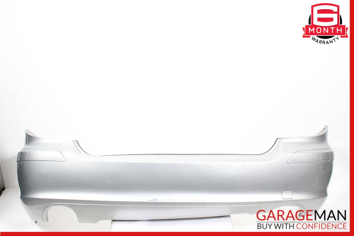 2006-2010 Mercedes-Benz R350 W251 Rear Bumper Cover 2518800052