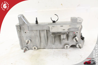 2012-2017 Fiat 500e FWD Electric Cradle Powertrain 68110453AG OEM