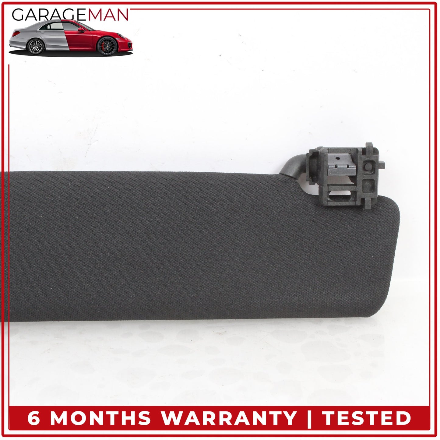 2014-2024 Jaguar F-Type X152 Front Left and Right Side Sun Visor EX5304101EG OEM
