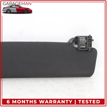2014-2024 Jaguar F-Type X152 Front Left and Right Side Sun Visor EX5304101EG OEM