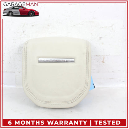 2013-2017 LR Range Rover L405 L494 Steering Wheel Airbag DPLA043B13AD OEM