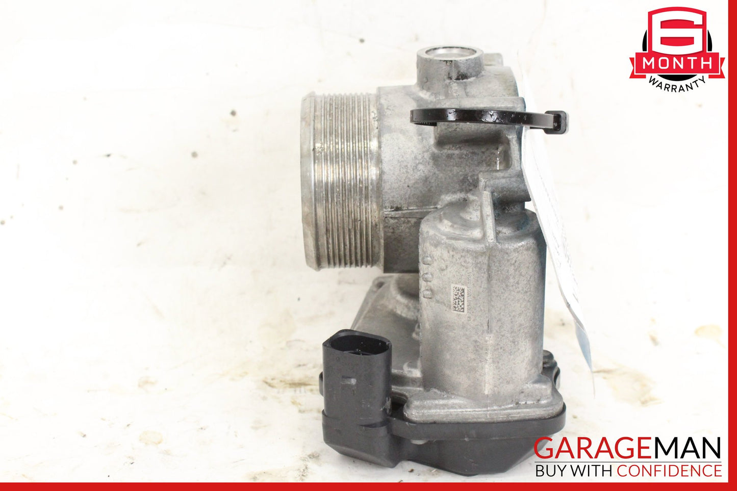2009-2016 Audi A5 8T Sedan Engine Throttle Valve Body 06F133062Q Genuine