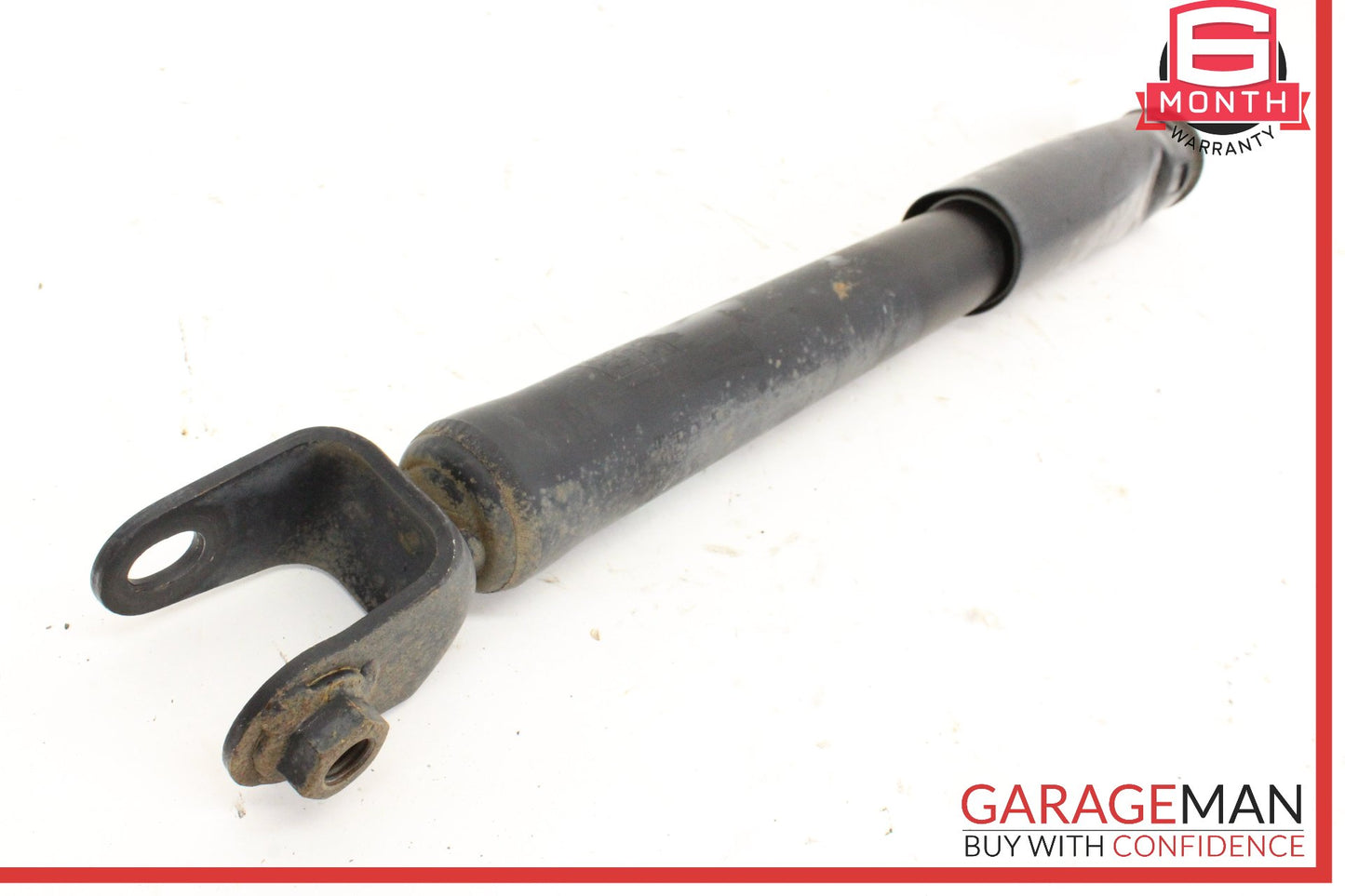 2013-2019 Ford Flex SUV Rear Left & Right Side Air Shock Strut DA83-18080AC OEM