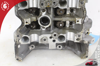 2011-2020 Mercedes-Benz CLS550 W218 RWD 4.7L Right Cylinder Head 2780107803 OEM