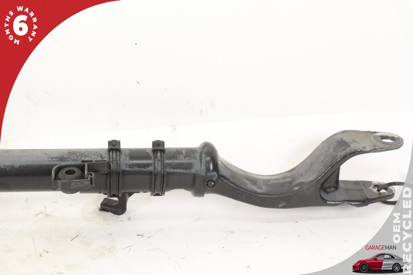 2017-2019 Mercedes-Benz E400 W213 Station Wagon Left Front Shock Absorber 2133201166