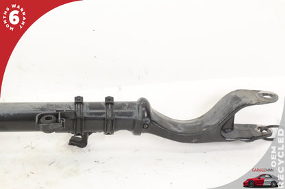 2017-2019 Mercedes-Benz E400 W213 Station Wagon Left Front Shock Absorber 2133201166