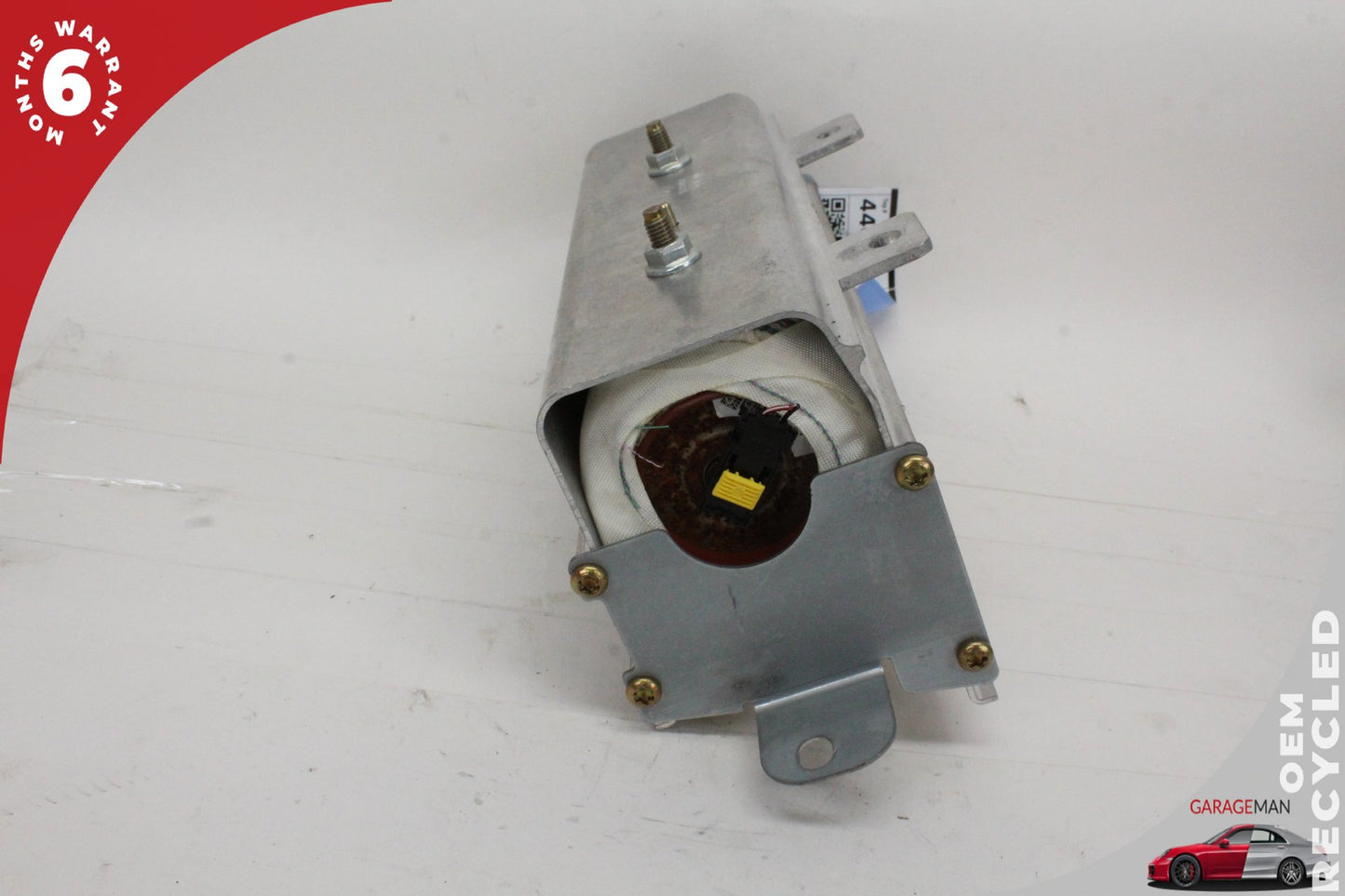 2001-2006 Jaguar XK8 XKR Right Dash Board Dashboard Airbag Air Bag WJE9042AB OEM