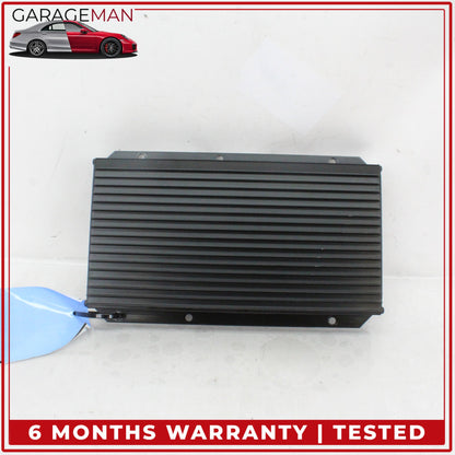 1997-2006 Jaguar XK8 Audio Radio Sound Amplifier AMP Harman Kardon LJA4170BA OEM