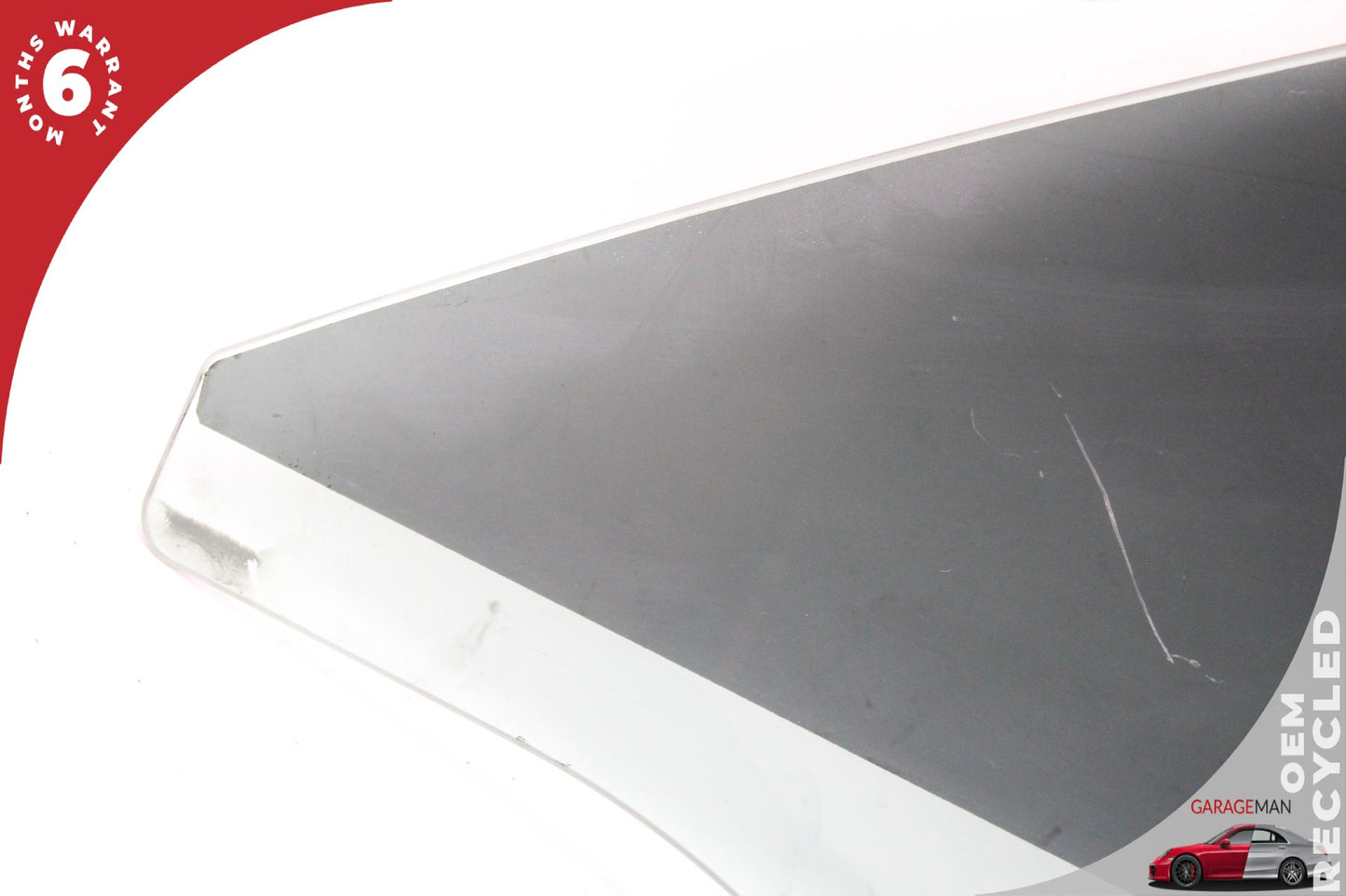 2013-2020 Mercedes R231 SL500 Rear Left Quarter Window Glass 2316700106 OEM