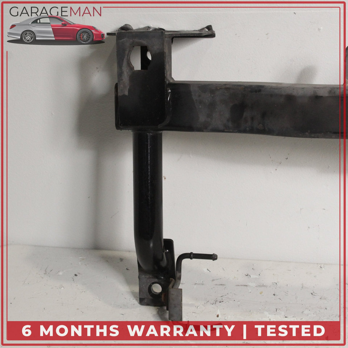 2003-2012 Land Rover Range Rover L322 Trailer Tow Hitch Assembly KNI000014 OEM