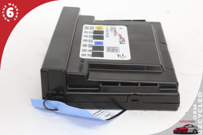 2014-2019 Chevrolet Silverado 1500 BCM Body Control Module Unit 13594764 OEM