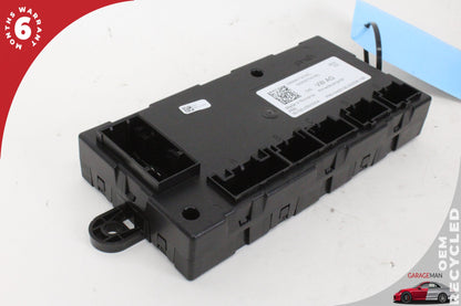 2022-2024 Audi A3 S3 RS3 HVAC Heater Control Module 5WA907007 OEM