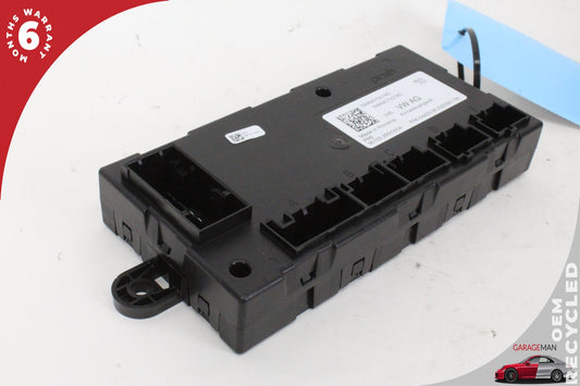2022-2024 Audi A3 S3 RS3 HVAC Heater Control Module 5WA907007 OEM