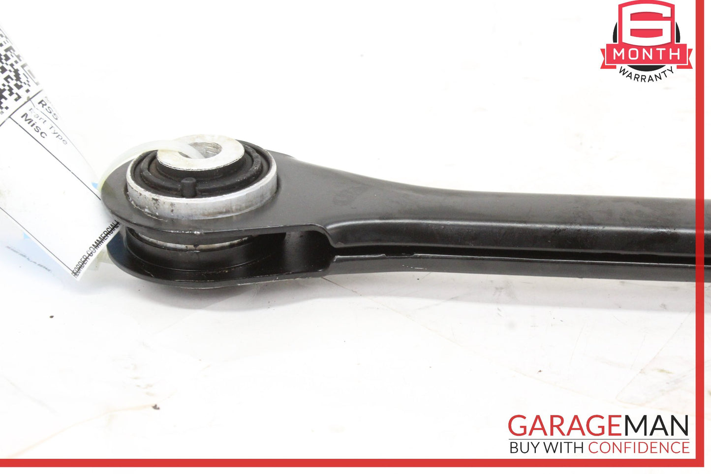 2009-2018 Audi RS5 8T Rear Left or Right Side Lower Control Arm 8K0501529L OEM