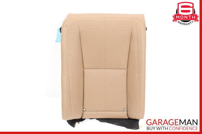 2007-2009 Mercedes W221 S550 S450 Rear Right Side Top Upper Seat Cushion OEM