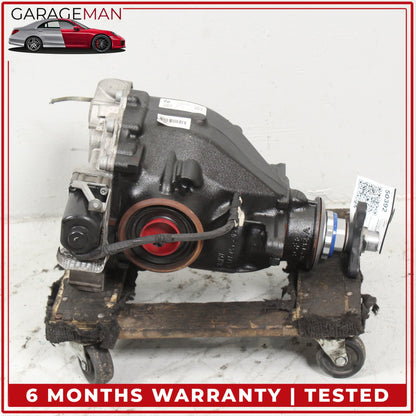 2020-2024 BMW M340i M440i G20 G22 RWD Rear Diff Differential Axle Carrier OEM